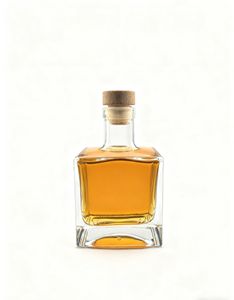 الأكثر مبيعًا من المصنع مخصص ، مربعات صغيرة مربعة لتعبئة نبيذ الفودكا وتكيلا بطباعة شاشة الصقيع - Product Image 2