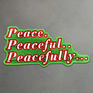 Коврики с логотипом известного бренда, ручной работы, офисный пол, коврик с индивидуальными буквами - Product Image 5