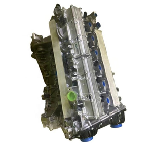 Ensamblaje de Motor 306PT, Fabricante de Fábrica, Motor de Alta Calidad 100% Probado para Land Rover <span class=keywords><strong>Defender</strong></span>, 1 Año de Garantía - Product Image 3