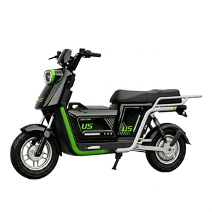 DISIYUAN Cyclomoteur électrique 60v 800w, vélo électrique longue portée, scooter électrique pour adultes - Product Image 1
