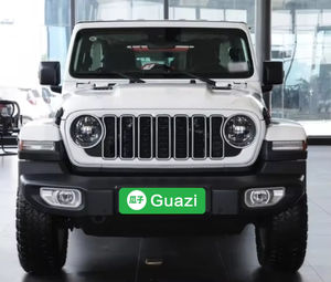 Voitures d'occasion Unlimited Gladiator Wrangler Rubicon Sahara <span class=keywords><strong>Jeep</strong></span> Truck à <span class=keywords><strong>vendre</strong></span> - Product Image 2