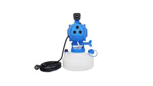 Máquina Nebulizadora Portátil Recarregável Sem Fio para Desinfecção, Melhor Vendedora - Product Image 4