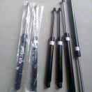 Varillas de Soporte con Resorte de Gas, Varios Tamaños, Tipo Sin Nitrógeno, para Excavadoras y Maquinaria de Construcción - Product Image 5