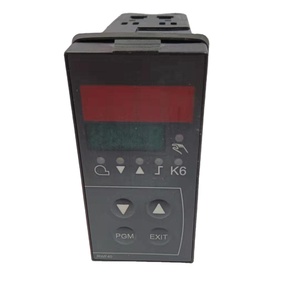 Controlador de Temperatura para Quemador de Aceite RWF40.000A97 con Módulo de Pantalla, Acero Inoxidable, Uso Agrícola - Product Image 2