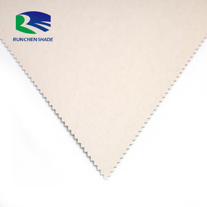 难燃性と耐火性ローラーブラインド生地、安全な生活にロックを追加 - Product Image 3