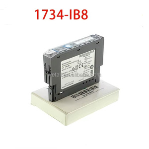 โมดูลเอาต์พุตแหล่งที่มา8ช่องสัญญาณ<span class=keywords><strong>1734</strong></span>จุด OB8-AB โมดูลเอาต์พุตสัญญาณ I/O <span class=keywords><strong>1734</strong></span> IB8/IB2/IE2C/OE2C/<span class=keywords><strong>TB3S</strong></span> - Product Image 2