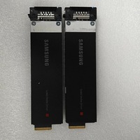 Sams-un-g PM9A3 E1.S 3.84TB NVME M.2 SSD MZTL23T8HCLS-00A07