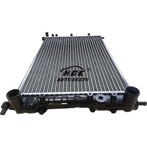 46815887 46819261 46833511 Wholesale <b>Radiator</b> Assembly for Fiat Palio Siena - Product Image 4