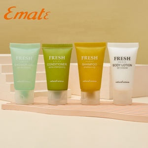 <span class=keywords><strong>Gel</strong></span> de <span class=keywords><strong>douche</strong></span> biodégradable de luxe des produits 30m de salle de bains pour l'hôtel - Product Image 2