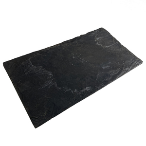 Tuile de toit en résine synthétique HDPE ignifuge, tuile de toit composite légère en <span class=keywords><strong>ardoise</strong></span> pour les projets de toiture de villas et de maisons - Product Image 3