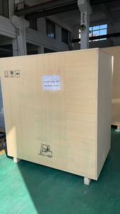 Máquina de Lavado en Seco Industrial de 8kg, 10kg, 12kg, 15kg, Equipo de Lavandería Comercial de Acero Inoxidable para Uso Profesional - Product Image 6
