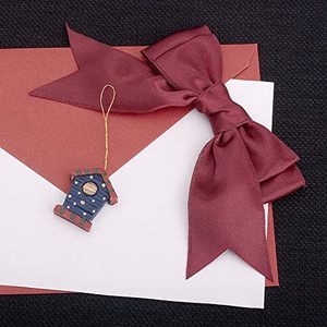 Hot Sale Factory Double Faced Polyester 24 Colors 3/4 Inch 19mm Gift Satin <b>Ribbon</b> Room Decoration - Product Image 6