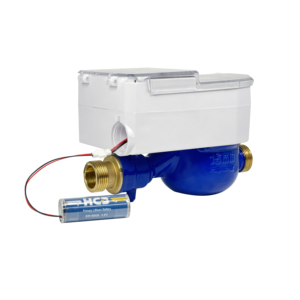 <span class=keywords><strong>Compteur</strong></span> <span class=keywords><strong>d</strong></span>'<span class=keywords><strong>eau</strong></span> numérique intelligent prépayé avec écran LCD, haute précision, classe B, protection IP68, connectivité LoRa pour - Product Image 4