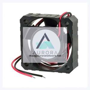 Ventiladores sin escobillas D.C de alta calidad, 12038VA-24Q-EA-E0,OEM con buen precio - Product Image 3