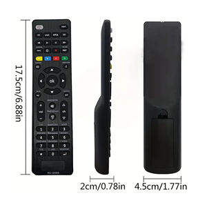RC-G008 phổ quát thay thế điều khiển từ xa phù hợp cho Sony Samsung LG Panasonic Philips <span class=keywords><strong>Sharp</strong></span> TV RC-G008 - Product Image 4