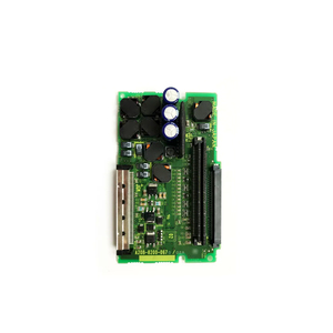 FANU-C A20B-8200-0670 para Máquinas Controladas por CNC, Dispositivos, Soluciones de Automatización Industrial Eléctrica, Accesorios - Product Image 1