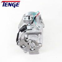 Pompe de compresseur de pièce automatique pour Honda CRV RE4 Civic 2.4i VTEC 2012 pompe de compresseur de climatiseur