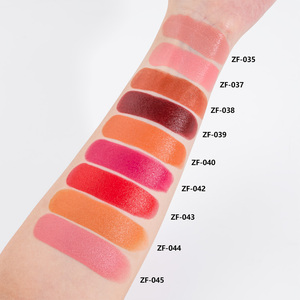 Stick per Labbra e Guance 2 in 1 a Marchio Privato, 9 Colori, Impermeabile, Lunga Durata, Blush in Crema, Vegano e Cruelty Free - Product Image 5