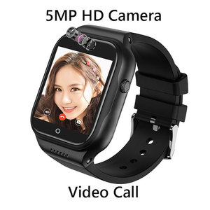 4G WIFI GPS ساعة ذكية X89 الرجال مع كاميرا BT 4.2 دعم app تحميل ال <span class=keywords><strong>whatsapp</strong></span> البريد الإلكتروني القلب المقتفي <span class=keywords><strong>Smartwatch</strong></span> 1 + 32GB