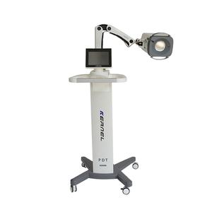 KN-8000A1 Kernel alat medis cahaya merah daya tinggi terapi penyembuhan luka - Product Image 5