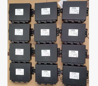Haute qualité SCA-NIAA COO7 ECU 2029431 2029433 2161836 unité de commande électronique Basic Fit Truck
