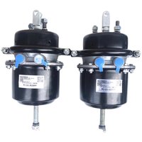 Chambre à air de frein OEM 3530QC510-010 pour camions légers Yuejin et Foton avec garantie de 6 mois