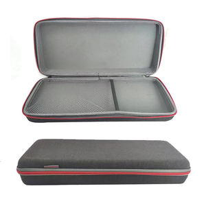 Bolsa de teclado electrónico a prueba de agua, herramienta EVA, estuche rígido de transporte para <span class=keywords><strong>Novation</strong></span> <span class=keywords><strong>Launchkey</strong></span> - Product Image 1