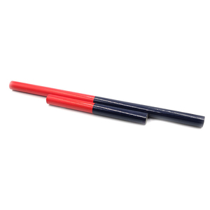 Imán Cilíndrico <span class=keywords><strong>de</strong></span> Aleación <span class=keywords><strong>de</strong></span> Hierro Alnico, Fabricado en China, Imán Educativo con Soportes - Product Image 3