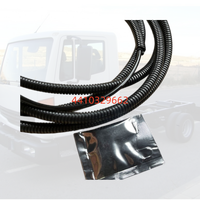 Nouvelles Innovations en Gros : Capteur ABS de Vitesse de Roue 1700MM 4410329662 pour Moteur de Camion (Pièce de Bus)