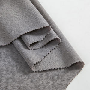 Tela de hormiga 200g Poliéster Amoníaco Tejido de alta elasticidad Trama de punto Anti-píldora Casual Gorro de pelo seco Tirantes Textura de tela <span class=keywords><strong>Zou</strong></span> - Product Image 3