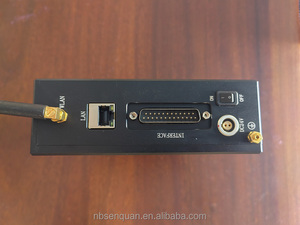 Détecteur de défauts de diamètre extérieur LCG-1010XYF adapté aux câbles de communication électronique, aux fils médicaux et aux câbles électriques - Product Image 4