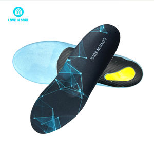 Plantilla Correctora Love in Soul con Soporte de Arco, Plantilla Común para Uso Diario, Cómoda de Usar, Plantilla Unisex - Product Image 2