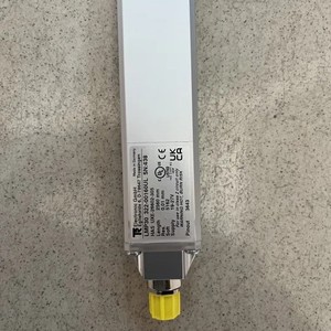 Regla de encofrado TR 322-00160, nueva, original, importada, para medición lineal de posición - Product Image 2