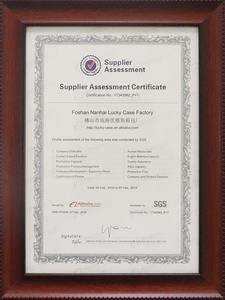 Malette à roulettes 3 en 1, <span class=keywords><strong>valise</strong></span> de beauté en aluminium, mallette à cosmétiques, maquillage de <span class=keywords><strong>coiffure</strong></span> - Product Image 6