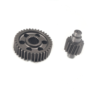 GY6 <span class=keywords><strong>125</strong></span> 150 180 Filtre à air pour engrenage de transmission 152QMI 157QMJ ATV <span class=keywords><strong>Quad</strong></span> Buggy Go Kart Scooter Parts - Product Image 2