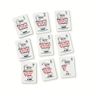 En Stock: Nuevo Set de Mahjong Americano de Lujo de Acrílico Tallado (160 fichas) - Trach/Bach Crisloid - Juego de Casino para 4 Personas - Product Image 4