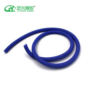 Fire retarding busa silikon lembut lembaran karet busa busa busa busa silikon lembut pelekat api balutan busa perekat - Product Image 3