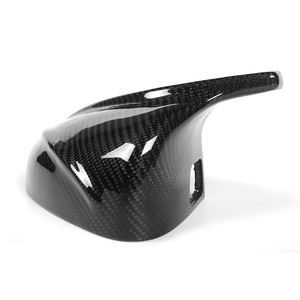 Cover Spion Mobil Serat Karbon Model <span class=keywords><strong>M</strong></span> A3 8V Dengan Side Assist untuk AUDI A3 S3 RS3 2014-2020 Cover Spion Samping - Product Image 4
