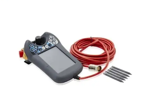 3HAC028357-001 |   Controlador de robot compacto Teach Pendant para IRC5C - Product Image 1