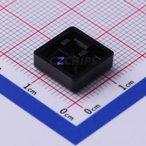 KTSC-21K Switch Accessories / Cap Switch Whole Sale Electronic Component Chips Supplier & BOM Service - Product Image 2