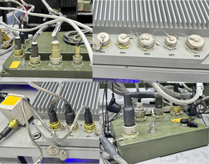 Nga 2rm Kết nối Kết nối 2PM 2px kết nối 2px27j19p5b - Product Image 5