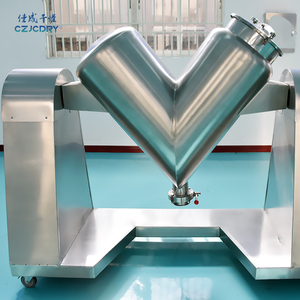 เครื่องผสมการเคลื่อนไหวทุกมิติ <span class=keywords><strong>VHJ</strong></span> - Product Image 4