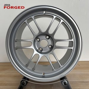 Jantes en alliage d'aluminium forgé Sport Deep Dish 17x10 4x100 pour Lotus Elise 2005 - Product Image 2