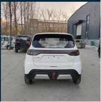 Voiture électrique miniature intelligente EV Autom avec moteur à 2 temps