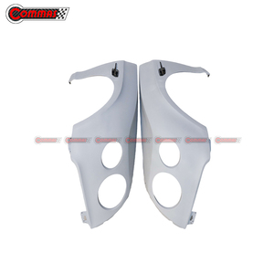 ชุดแต่งรอบคันวัสดุ PP คุณภาพสูงสำหรับ Bentley Continental GT ประกอบด้วยลิ้นกันชนหน้า คานาร์ด กระจังหน้า บังโคลน ฝากระโปรงหน้า กันชนหลัง ปี 2012-2015 - Product Image 6