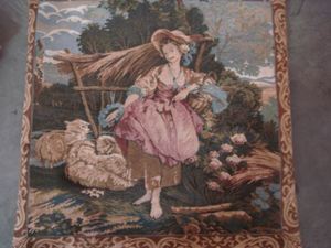 Mới Nhất Thiết Kế Cao Su Tổng Hợp Đa Chức Năng Có Thể Sạc Lại Massage Đệm - Product Image 4