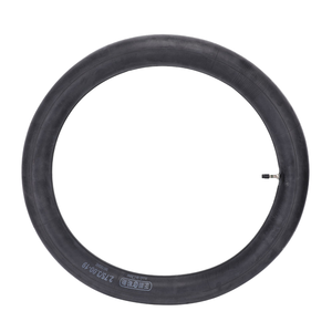 Cámara de Aire para Neumáticos Dolfin Auto ADV 6.00-20, Negra, de Butilo, de la Mejor Calidad, Goma Suave, Flexible y Duradera, Precio al por Mayor, Modelo B062 - Product Image 4
