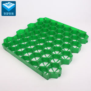 แผ่นตาข่ายหญ้าอเนกประสงค์ OBOR สำหรับการผสมผสานพื้น<span class=keywords><strong>ที่</strong></span>สีเขียวกับความต้องการที่<span class=keywords><strong>จอด</strong></span><span class=keywords><strong>รถ</strong></span>ในงานการวางผังเมือง - Product Image 1