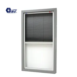 1.2m 1.8m 2m DIY Design Retractable Pleated Insect Fly Screen Window