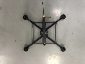 Dron de Carreras FPV de Carga Pesada de 6 kg, 13 Pulgadas, 100% Fibra de Carbono, Soporte para Dron FPV de 13 Pulgadas - Product Image 2